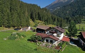 Landhaus St. Hubertus