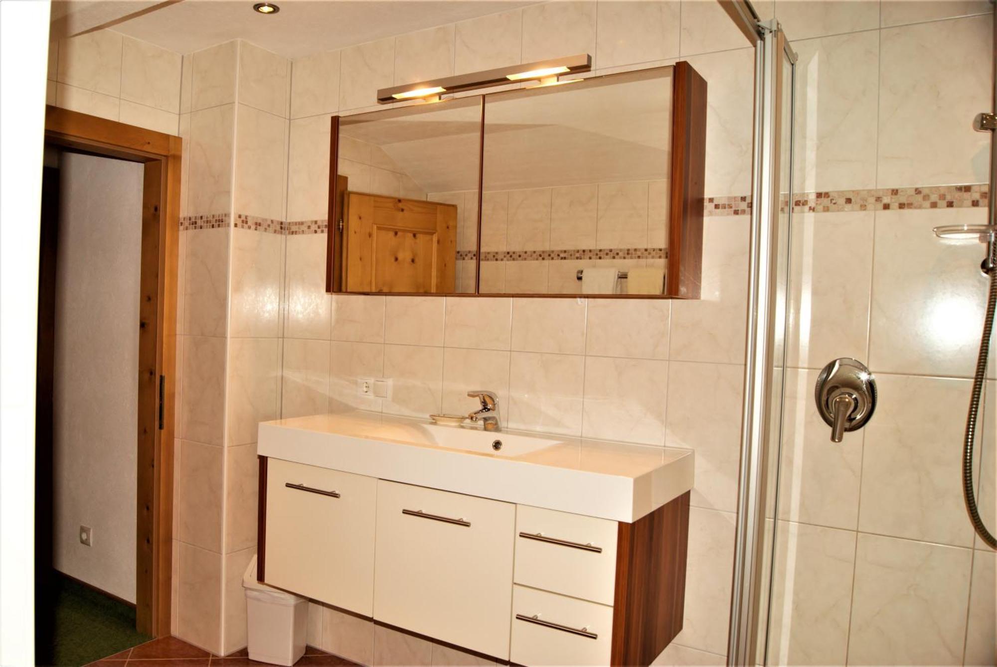 Landhaus St. Hubertus Kaunertal Chambre photo