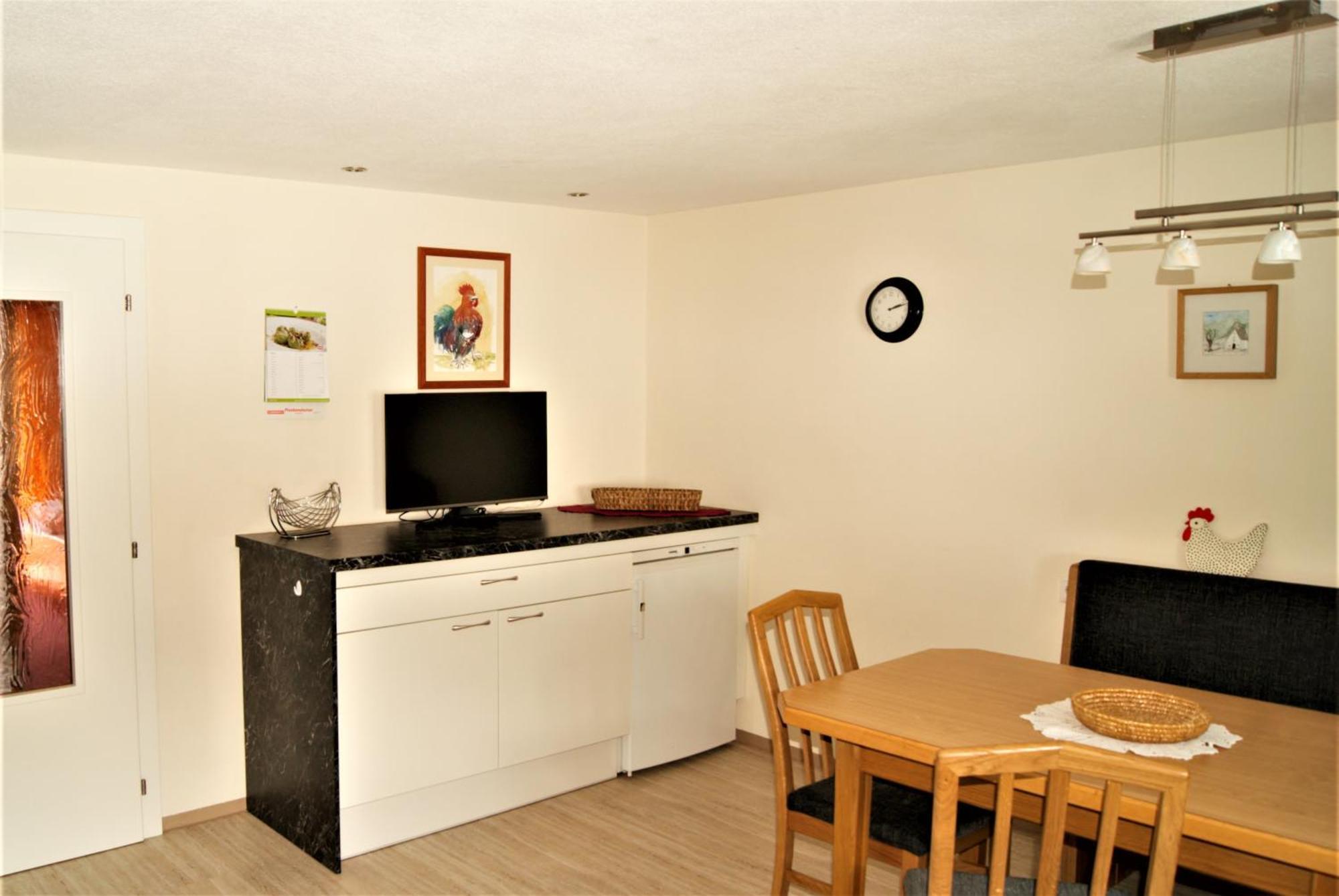 Landhaus St. Hubertus Kaunertal Chambre photo