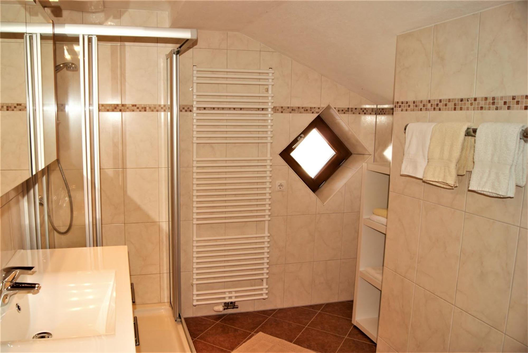 Landhaus St. Hubertus Kaunertal Chambre photo