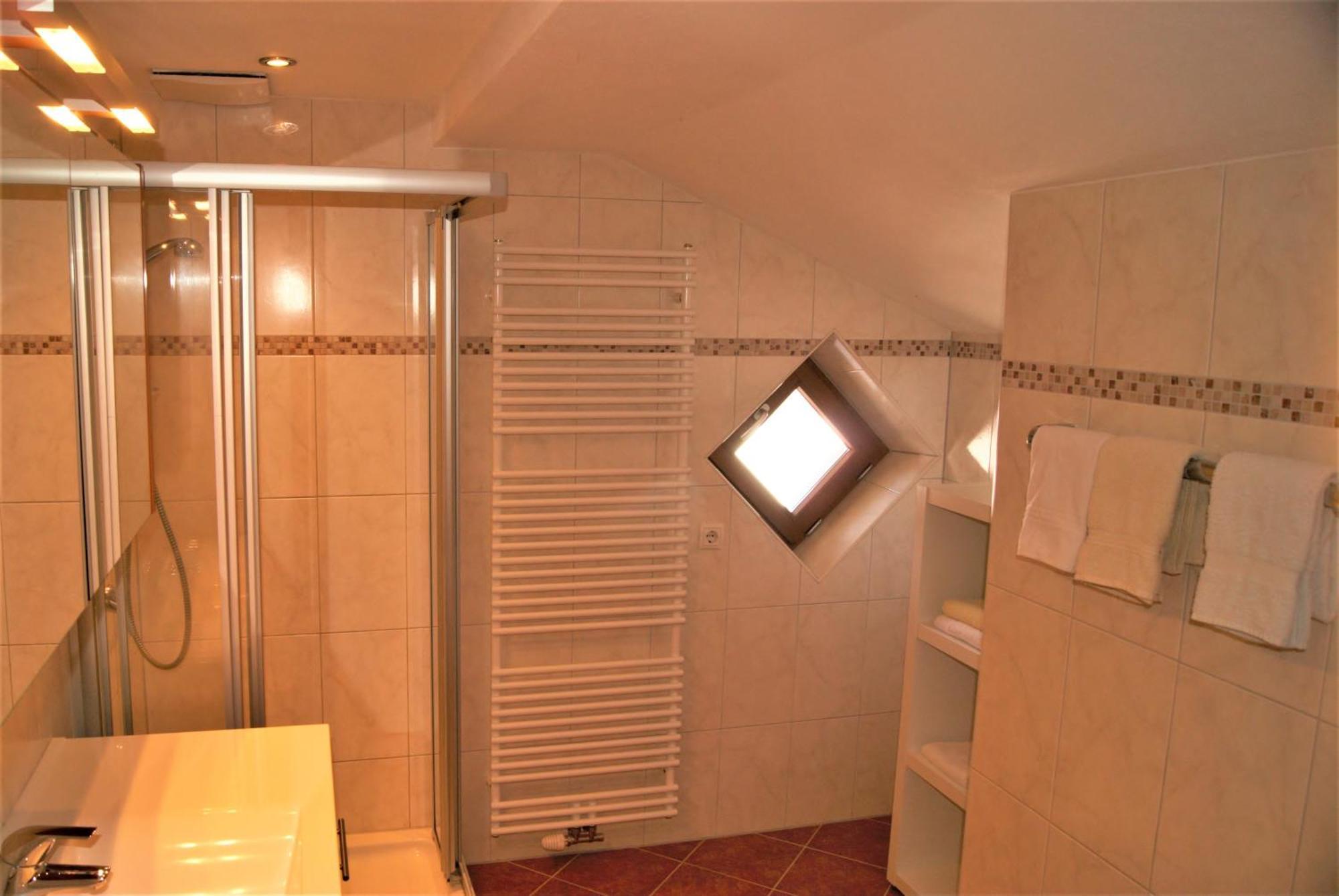 Landhaus St. Hubertus Kaunertal Chambre photo